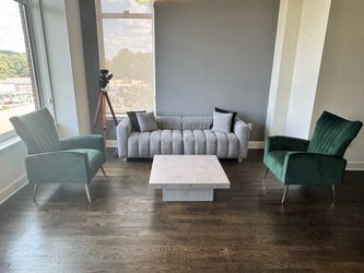 Furniture set