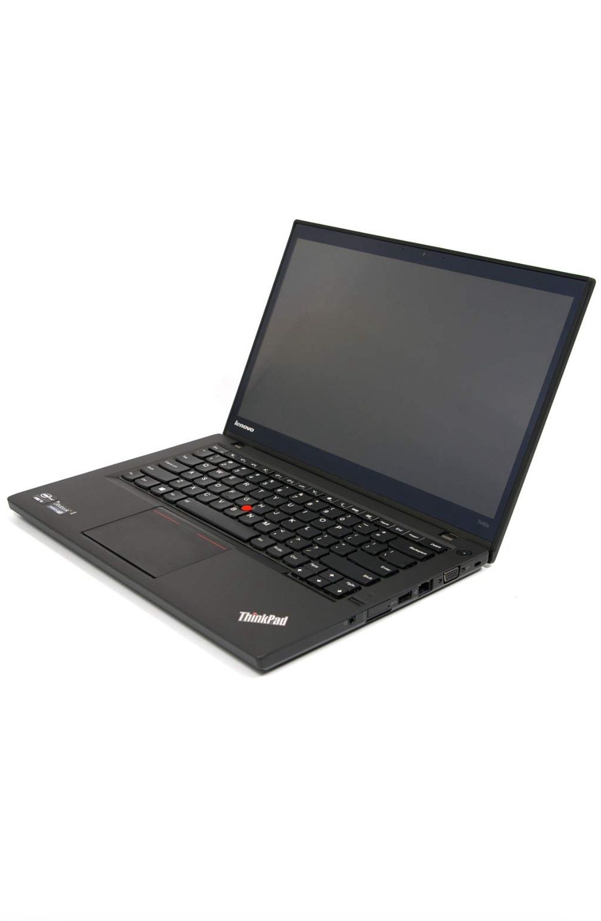 Lenovo Thinkpad T440s 14 Inch, 1600 x 900 Ultrabook Business Laptop Computer.