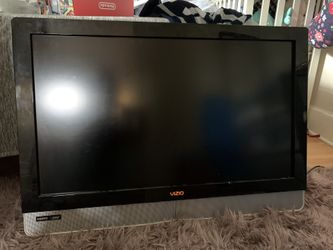 40” Visio tv.