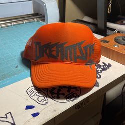 Dream star Trucker Hat 🔥 (My Clothing Brand) 