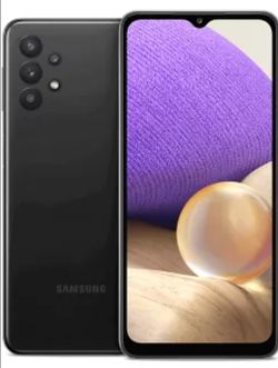 Samsung A32