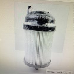 Fleetguard FK13850NN Fuel Filter