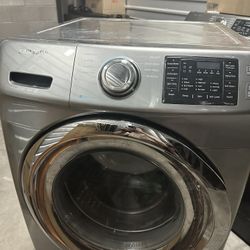 Samsung Washer & Drier