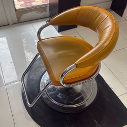 Salon Chair 