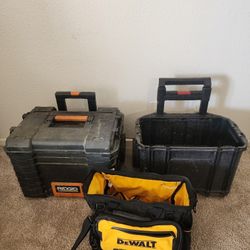 Tools Box