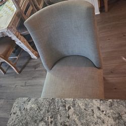 Counter Bar High Chairs 