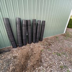 2 Gallon Nursery Pots 