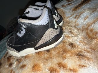 Toddler Jordan’s