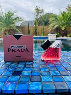 Prada Paradoxe Intense Eau de Parfum