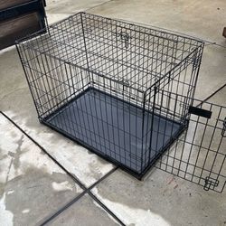 Dog kennel
