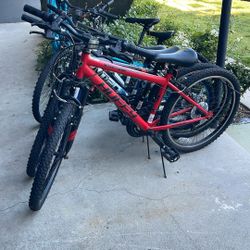 5 Bike Deal