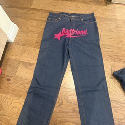 Badfriend jeans 