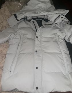 Canada Goose Jacket Brand New With Tags