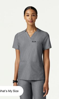 Jaanuu Scrub tops