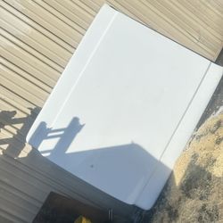 Tapadera Para Caja Chevy