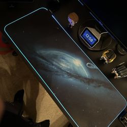 RGB Mousepad