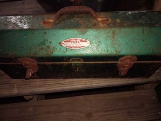 Old Toolbox