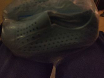 Crock Shoes