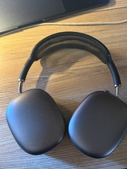 Apple AirPod Max Headphones