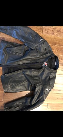 Motorcycle gear