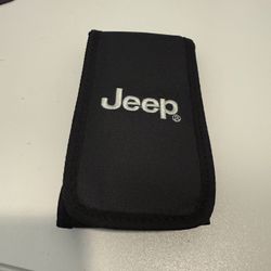 Mopar Jeep Wrangler Hard Top & Door Removal Tool Kit