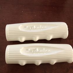 Schwinn Stingray And Others Cubby White Grips