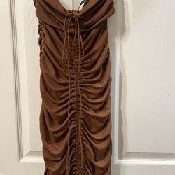 Zara Mini Dress