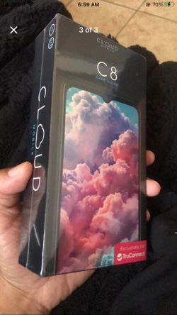 Android c8