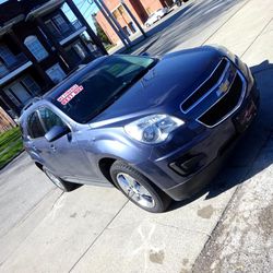 $1000 DOWN* 2013 CHEVY EQUINOX LT W/1LT* NO CREDIT NEEDED* YOU'LL DRIVE*