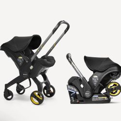 Doona Car seat/ Stroller