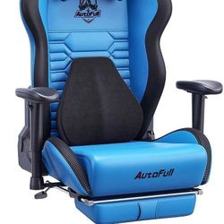 AutoFull Gaming Chair