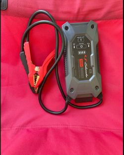 Jumper cable 1500A portable