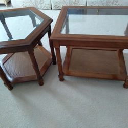End Tables