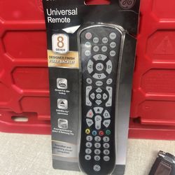 UltraPro Universal Remote