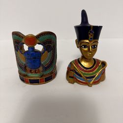 Summit Collection Egyptian Decor