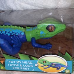 Zuru Robo Alive Lurking Lizard Battery 