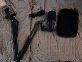 USB Microphone