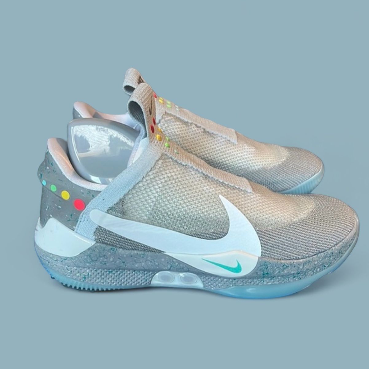Nike Adapt Mag Shoes