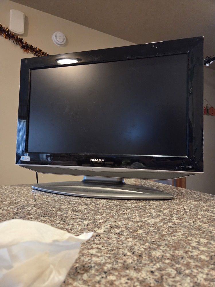 Tv 26"
