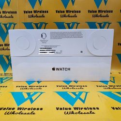 Apple Watch Se 44mm 2nd Generation 