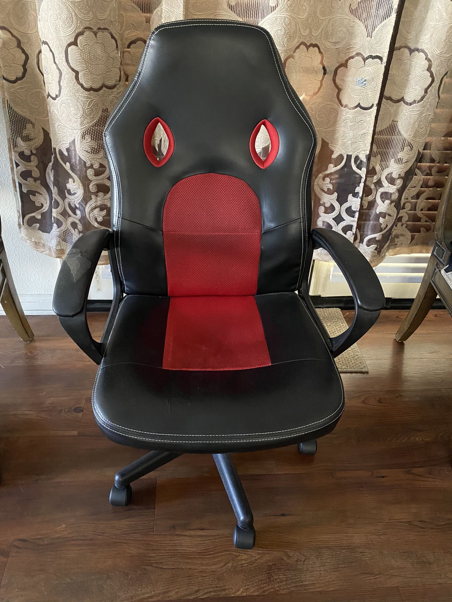 SILLA PARA JUEGO