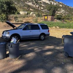 2003 Ford Expedition