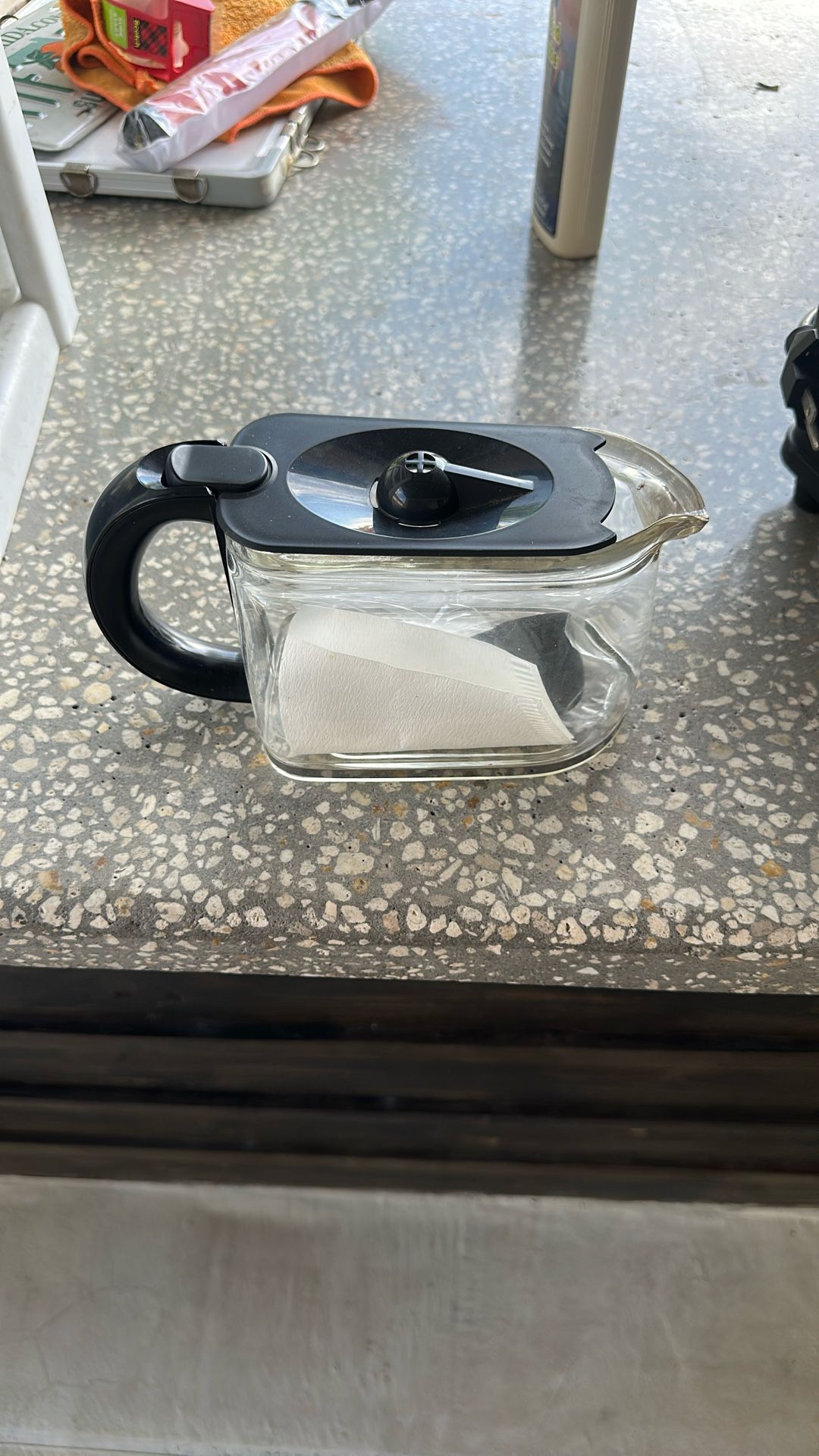 LG microwave/coffee Crafe Searay Cruisers...