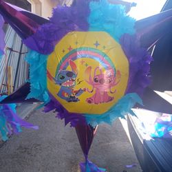 Piñatas 