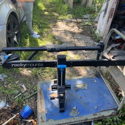 Bike Rack