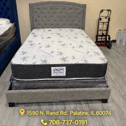 Brand new mattresses For Sale 