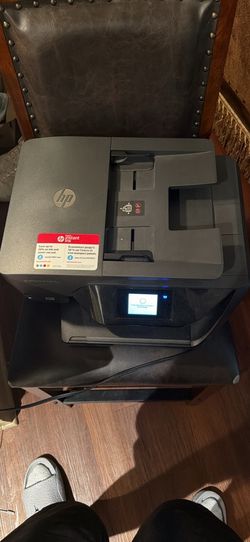 Hp ink printer