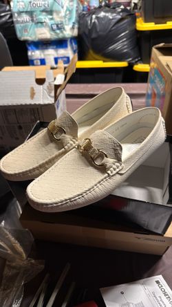 New Loafers