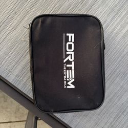 Fortem Tire Inflator