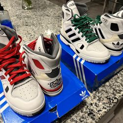 Adidas Torison Artillery High 